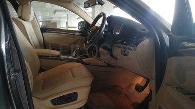 BMW X6 35i · Ano 2011