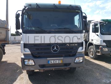 Camião Basc. Tras. 32 T Mercedes-Benz ACTROS 3236K/42 8x4