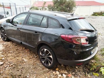 Renault Mégane · Ano 2014