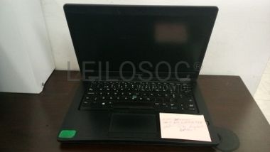 Portátil Dell Latitude 5480