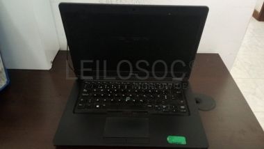 Portátil Dell Latitude 5490