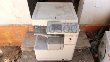 Impressora Canon ImageRunner 2520