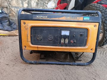 Gerador KIPOR KG 2500X