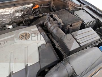 Volkswagen Tiguan · Ano 2008