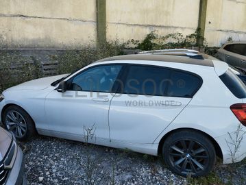 BMW 118 D · Ano 2011