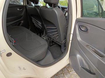 Renault Captur · Ano 2013