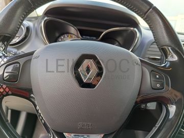 Renault Captur · Ano 2013