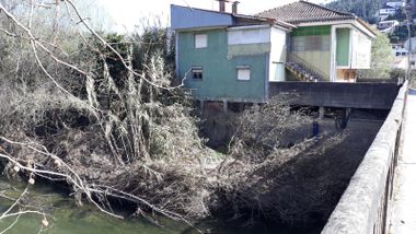 Quinhão Hereditário · Coimbra · Miranda do Corvo