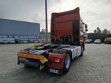 DAF XF460 · Ano 2015