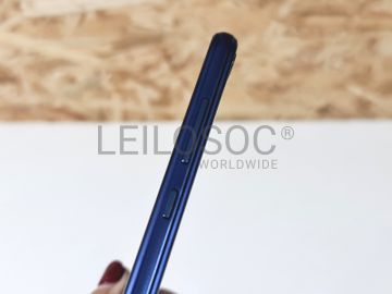 Telemóvel Honor 9 Lite