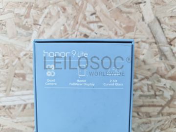 Telemóvel Honor 9 Lite