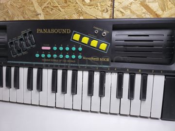 Brinquedos Piano