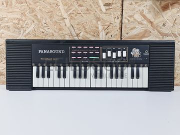 Brinquedos Piano