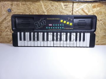 Brinquedos Piano