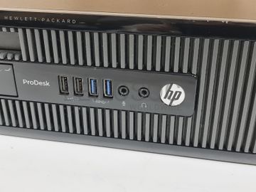 Computador HP