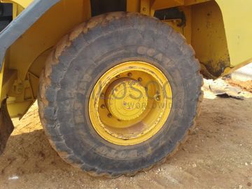 Dumper BELL B18D 6X4