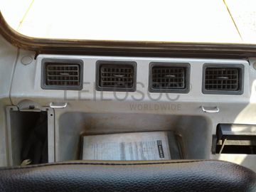 Escavadora giratória KOMATSU PC 210 7K