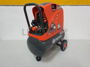 Compressor de ar comprimido Daewoo 24L