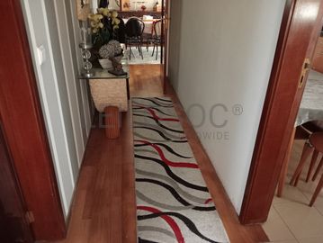 Apartamento T2 c/ Garagem · Vila do Conde