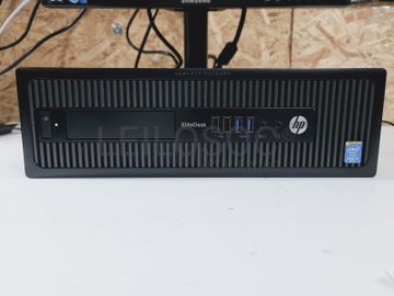 Computador HP EliteDesk 800