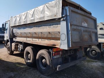 Camião Basc. Tras. 26 T Mercedes-Benz ACTROS 2632K/36 6x4