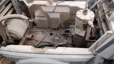 Caixa de compressor