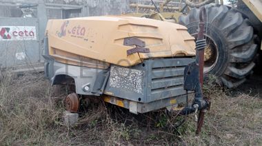 Caixa de compressor