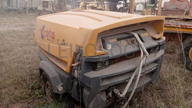 Caixa de compressor