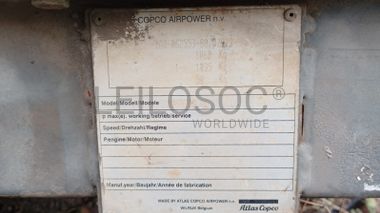 Caixa de compressor