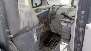 Bulldozer - Komatsu/D85E-15X