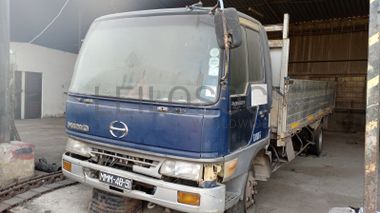 Hino/Ranger