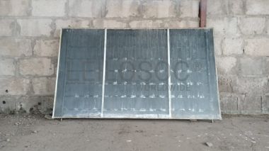 Aquecedores solar