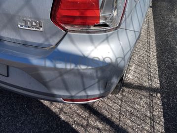 Volkswagen Polo · Ano 2015