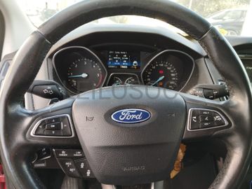 Ford Focus · Ano 2015