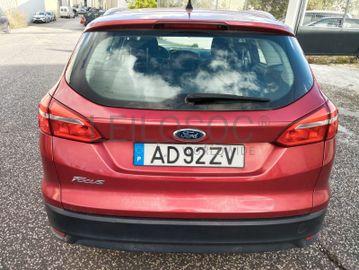 Ford Focus · Ano 2015