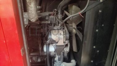 gerador industrial 