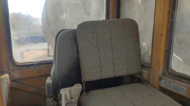 Maquina de misturar cimento. 