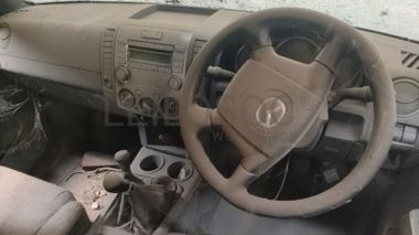 Viatura Mazda 