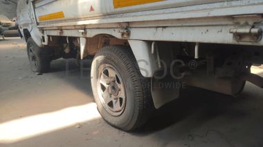  Toyota Townace 