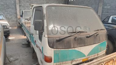 Toyota Toyoace