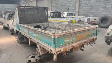 Toyota Toyoace