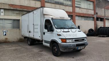 Iveco Daily 