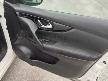 Nissan Qashqai · Ano 2015