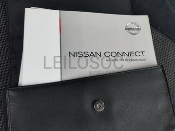 Nissan Qashqai · Ano 2015