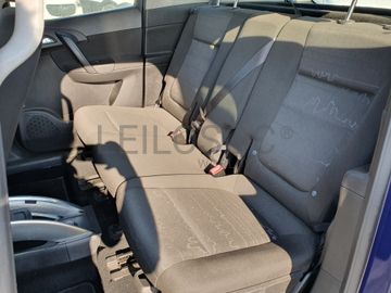 Opel Meriva · Ano 2012