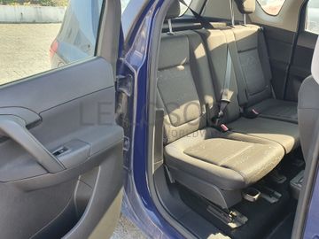 Opel Meriva · Ano 2012