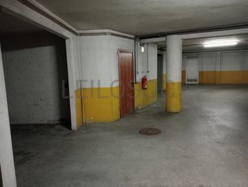 Garagem · Vila Nova de Famalicão