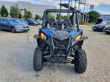 Buggy BRP Maverick trail 800 Can-am · Ano 2022