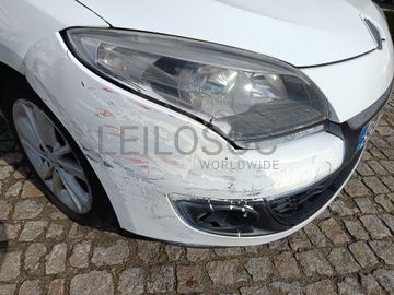 Renault Mégane · Ano 2013