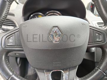 Renault Mégane · Ano 2013